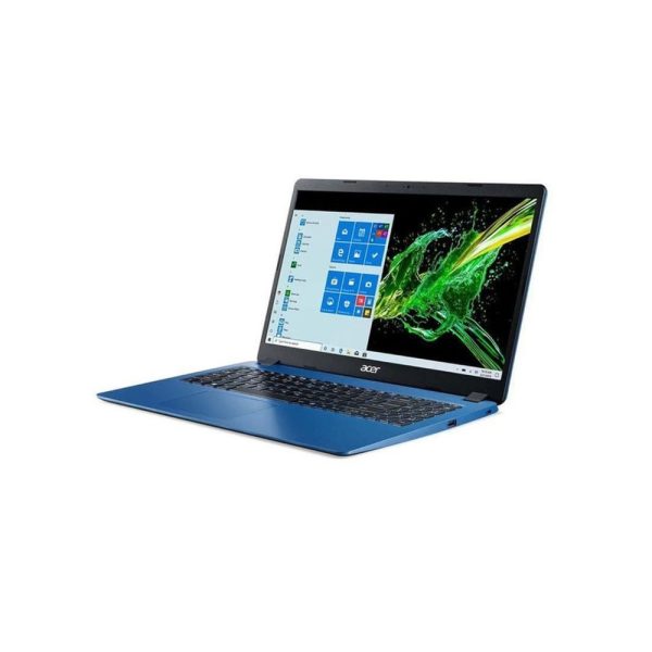 Computador Portátil Acer 15,6 pulgadas FHD Intel Ci3 8GB/256SSD/Linux color Azul - Imagen 4