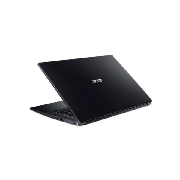 Computador Portátil Acer Intel Ci3 14” pulgadas FHD Memoria 4GB RAM – 256GB SSD Windows 10 home Black - Imagen 5