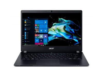 Computador Portátil Acer 14 pulgadas HD ADM Ryzen 3 Memoria 4GB RAM/1TB SSD Negro
