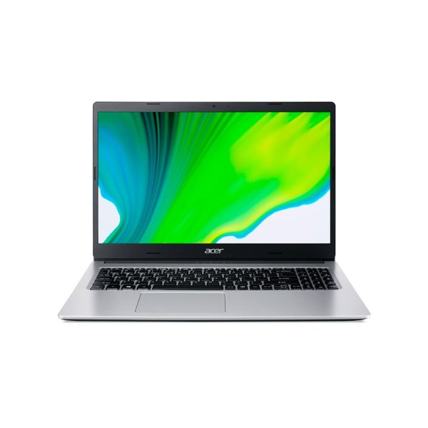 Computador Portátil Acer AMD Ryzen 5, pulgadas 15,6 LED Memoria 8GB-RAM 512GB-SSD con Windows 11 Home Single Language Negro