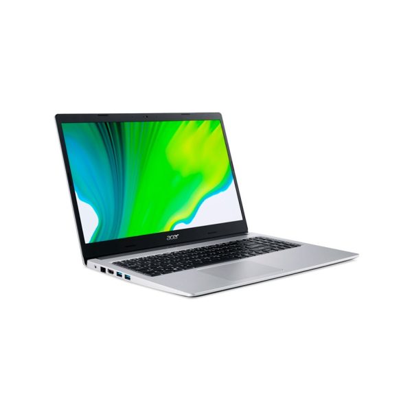 Computador Portátil Acer AMD Ryzen 5, pulgadas 15,6 LED Memoria 8GB-RAM 512GB-SSD con Windows 11 Home Single Language Negro - Imagen 3