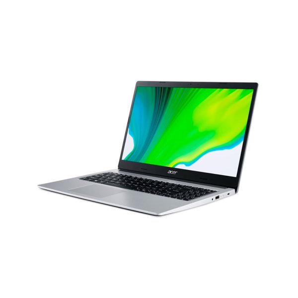 Computador Portátil Acer AMD Ryzen 5, pulgadas 15,6 LED Memoria 8GB-RAM 512GB-SSD con Windows 11 Home Single Language Negro - Imagen 4