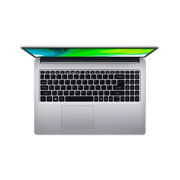 Computador Portátil Acer AMD Ryzen 5, pulgadas 15,6 LED Memoria 8GB-RAM 512GB-SSD con Windows 11 Home Single Language Negro - Imagen 5