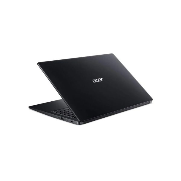 Computador Portátil Acer Aspire 3 -Ci5 1035G1, pantalla 15,6’’ pulgadas W10 Home - Negro - Imagen 4