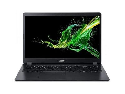 Computador Portátil Acer Intel Ci5 15.6 pulgadas FHD LED Memoria 8GB RAM – 512GB SSD Black