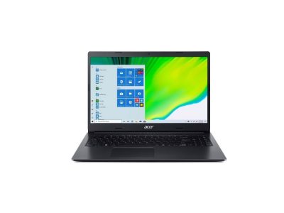 Computador Portátil Acer Intel Ci5 15.6” pulgadas FHD LED Memoria 8GB RAM – 256GB SSD Negro