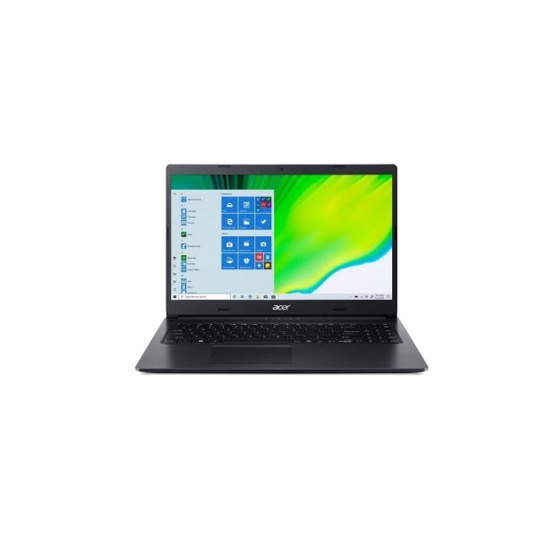 Computador Portátil Acer Intel Ci5 15.6” pulgadas FHD LED Memoria 8GB RAM – 256GB SSD Negro