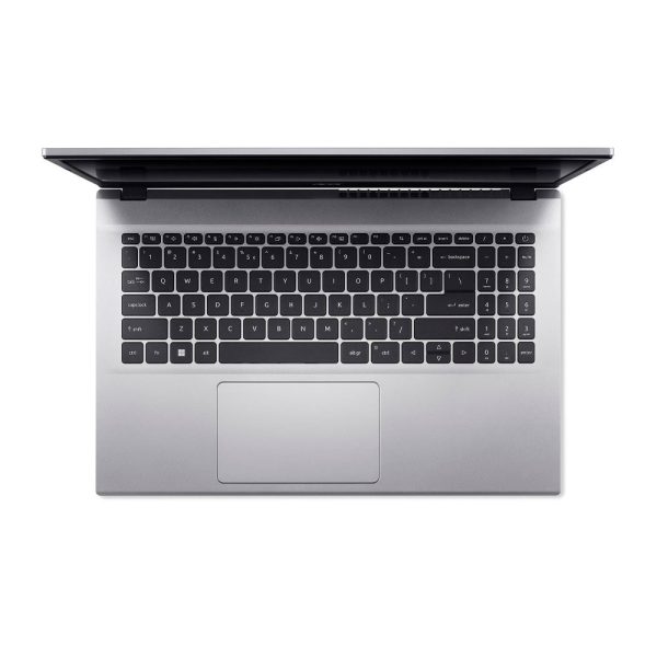 Computador Portatil Acer, Ci3 1215U, Pantalla 15,6 Pulgadas, Memoria Ram 8GB Disco SSD 256GB, Windows 11 home, Plata - Imagen 5