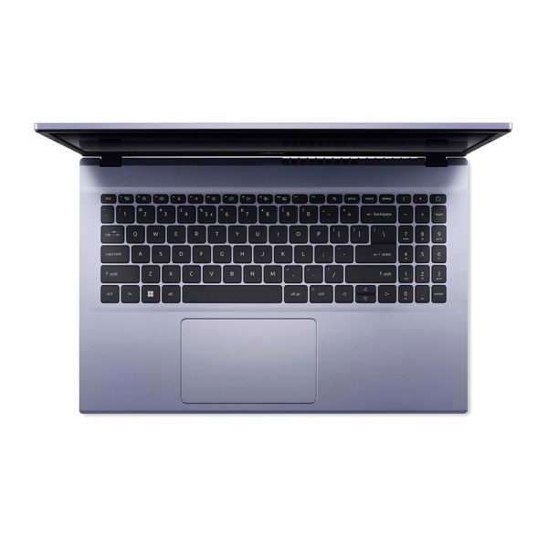 Computador Portátil ACER 15.6 Pulgadas A315-59-30E9 Ci3 FHD RAM 8GB Disco SSD 256GB COLOR Purple Windows 11 Home Single - Imagen 5