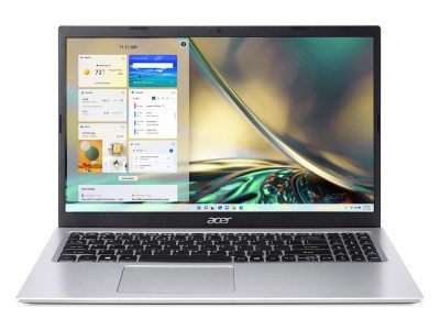 Computador Portatil ACER 15,6 8GB 512 SSD COLOR Sil Linux
