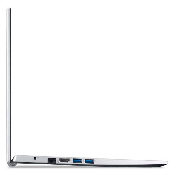 Computador Portatil ACER 15,6 8GB 512 SSD COLOR Sil Linux - Imagen 4