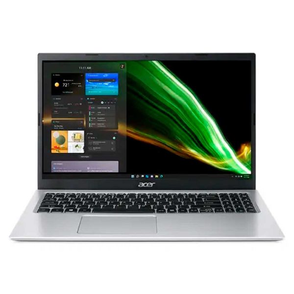 Portatil Acer A315-24P-R893 FHD AMD R5 7520U 15,6 8GB DDR5 Soldadas/512SSD/Windows 11 Home Color Blue