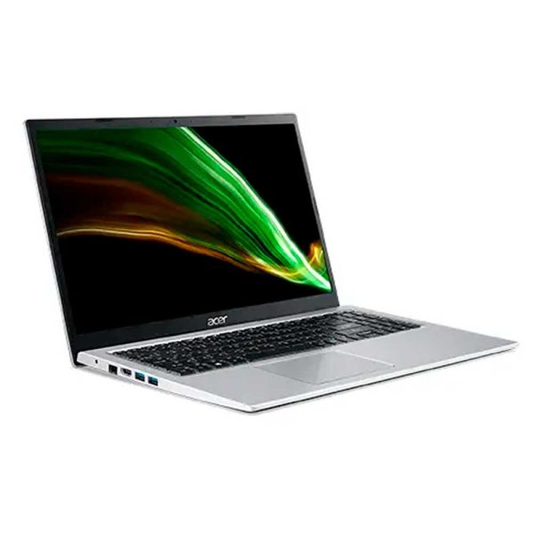 Portatil Acer A315-24P-R893 FHD AMD R5 7520U 15,6 8GB DDR5 Soldadas/512SSD/Windows 11 Home Color Blue - Imagen 3
