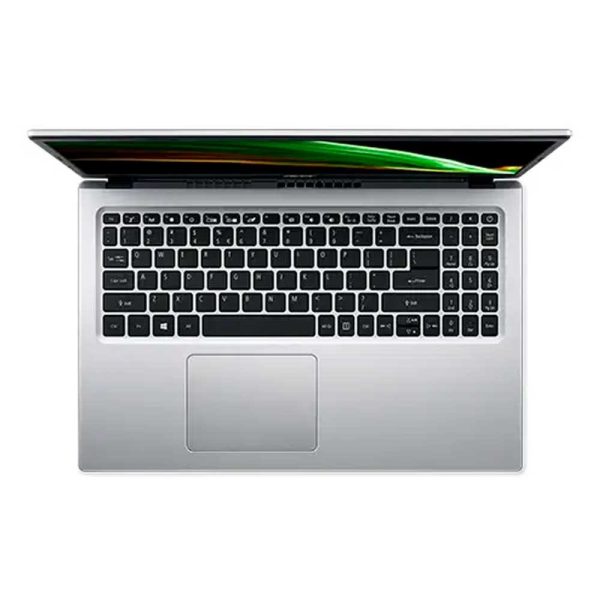 Portatil Acer A315-24P-R893 FHD AMD R5 7520U 15,6 8GB DDR5 Soldadas/512SSD/Windows 11 Home Color Blue - Imagen 5