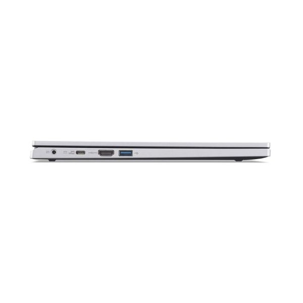 Computador Portátil ACER 15.6” Pulgadas RAM 8GB Disco SSD 512GB COLOR Silver Windows 11 Home Single - Imagen 3
