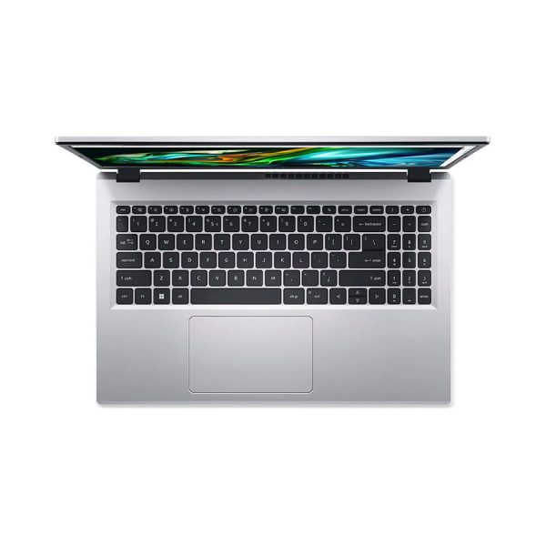 Computador Portátil ACER 15.6” Pulgadas RAM 8GB Disco SSD 512GB COLOR Silver Windows 11 Home Single - Imagen 5