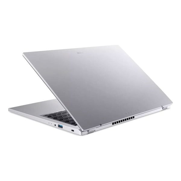 Portatil Acer A315-24P-R877 FHD AMD R5 7520U 15,6 Comfyview LED LCD 16GB DDR5 (8GBX2) 512 SSD/Linux (ESHELL) Color Silver - Imagen 3