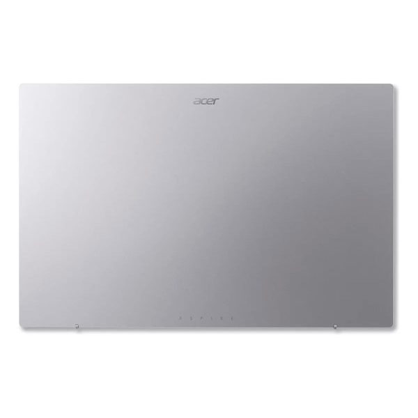 Portatil Acer A315-24P-R877 FHD AMD R5 7520U 15,6 Comfyview LED LCD 16GB DDR5 (8GBX2) 512 SSD/Linux (ESHELL) Color Silver - Imagen 4