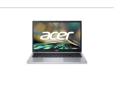 Portatil Acer A315-24P-R7JS FHD AMD R5 7520U 15,6 Comfyview LED LCD 16GB DDR5 (8GBx2) 512SSD/Linux (ESHELL) Color Silver