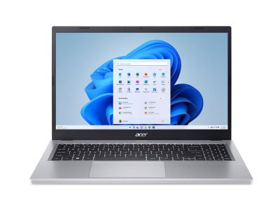 Computador Portátil ACER 15.6” Pulgadas RAM 8GB Disco SSD 512GB SSD COLOR Silver Linux (ESHELL)
