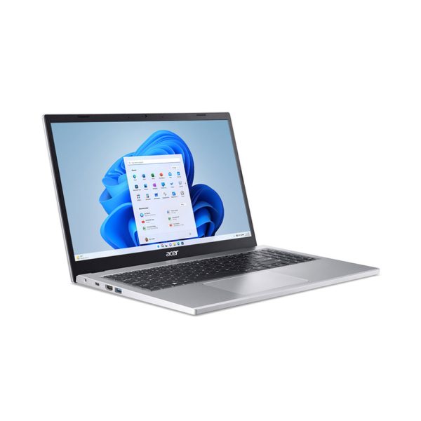 Computador Portátil ACER 15.6” Pulgadas RAM 8GB Disco SSD 512GB SSD COLOR Silver Linux (ESHELL) - Imagen 4