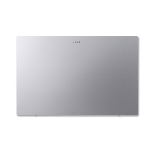 Computador Portátil ACER 15.6” Pulgadas RAM 8GB Disco SSD 512GB SSD COLOR Silver Linux (ESHELL) - Imagen 5