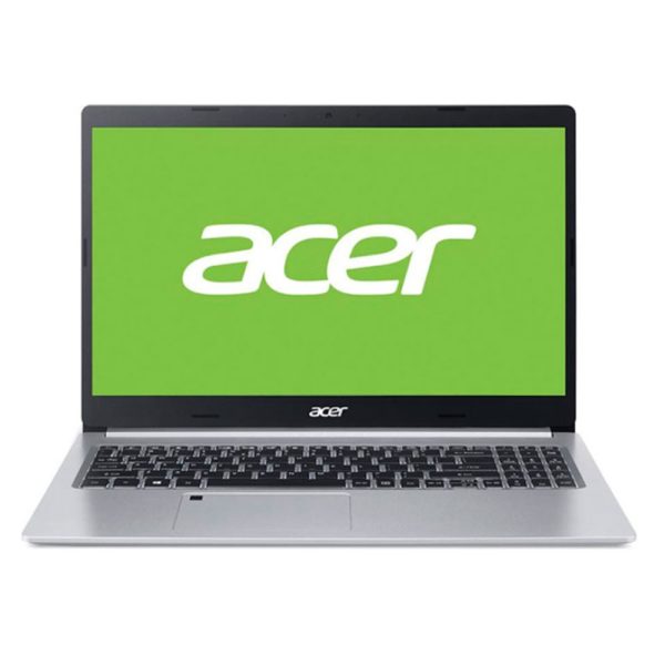 Computador Portatil Acer 14” pulgadas FHD, Intel Ci3, 8GB RAM/512GB SSD, Windows 11 Home Single Gris