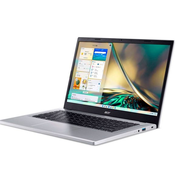 Computador Portátil ACER 15.6” Pulgadas FHD Ci3 RAM 8GB Disco SSD 512GB COLOR Silver Windows 11 Home - Imagen 4