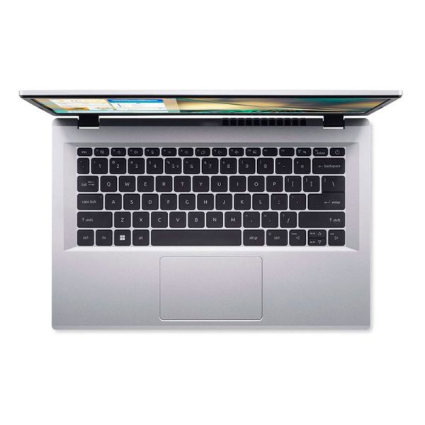Computador Portátil ACER 15.6” Pulgadas FHD Ci3 RAM 8GB Disco SSD 512GB COLOR Silver Windows 11 Home - Imagen 5
