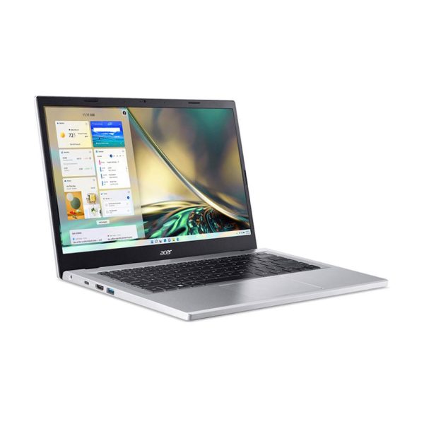 Computador Portátil ACER 14” Pulgadas RAM 8GB Disco SSD 512GB COLOR Plateado Windows 11 - Imagen 3