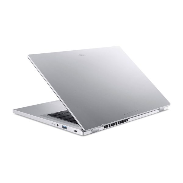 Computador Portátil ACER 14” Pulgadas RAM 8GB Disco SSD 512GB COLOR Plateado Windows 11 - Imagen 5