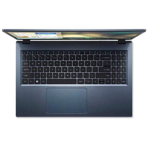 Computador Portátil ACER 15.6” Pulgadas AMD Ryzen 5 RAM 8GB Disco SSD 512GB COLOR Blue Windows 11 Home Single - Imagen 3