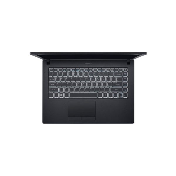 Portatil Acer TMP2410-G2-M-57S2, 14 Corei5 8250U 4GB 1TB Windows 10 Pro. Negro - Imagen 5
