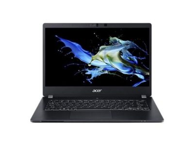 Portatil Acer TravelMate TMP614-51-G2-541T, Intel Core i5 10210U, 14 HD, 8GB DDR4 2666, 256 SSD,  RJ 45, LECTOR DE HUELLA, Peso 1,164 Kg, GTIA 3*3*0 AÑO, W10P