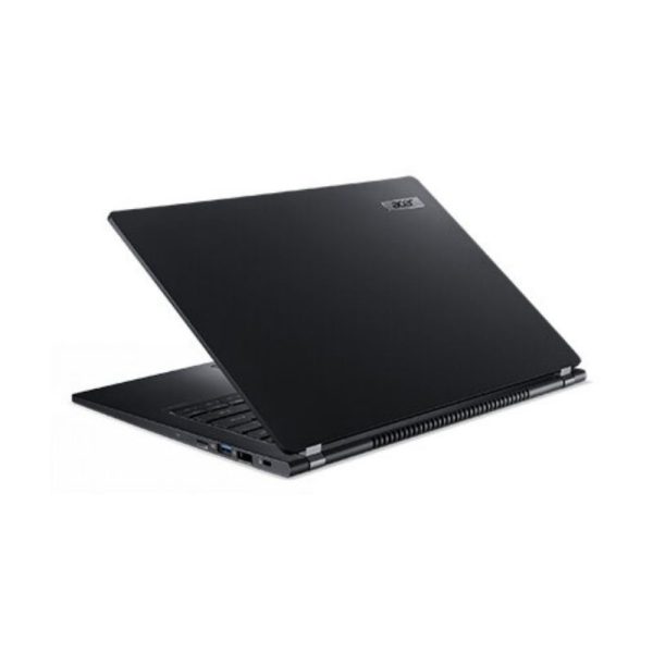 Portatil Acer TravelMate TMP614-51-G2-541T, Intel Core i5 10210U, 14 HD, 8GB DDR4 2666, 256 SSD,  RJ 45, LECTOR DE HUELLA, Peso 1,164 Kg, GTIA 3*3*0 AÑO, W10P - Imagen 4