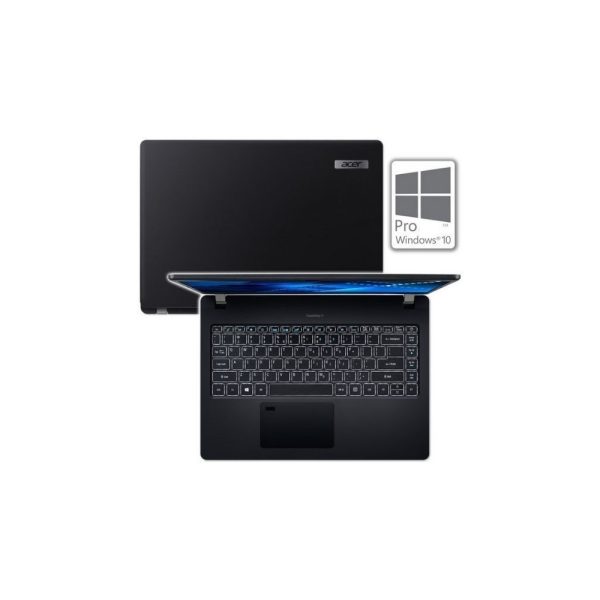 Portatil acer TravelMate P214-53-73BH - Imagen 3