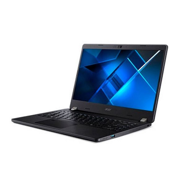 Computador Portatil Acer, Intel Corei5, Memoria ram de 16GB,  SSD de 512GB, Negro - Imagen 3