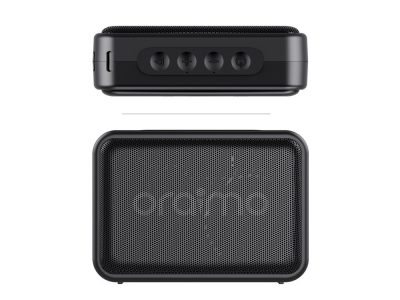 Parlante Oraimo SoundGo 4 Bluetooth Negro