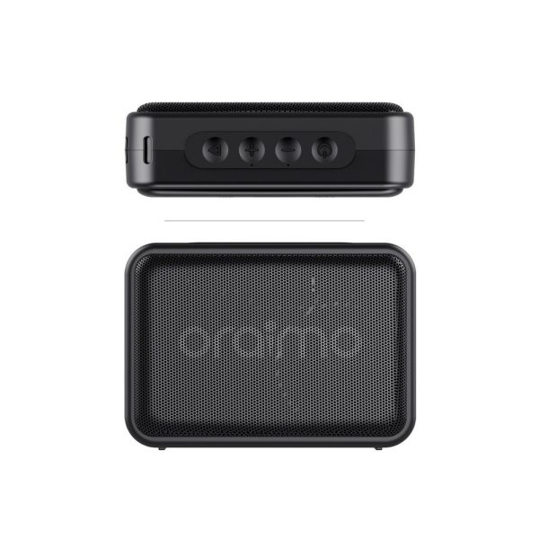Parlante Oraimo SoundGo 4 Bluetooth Negro