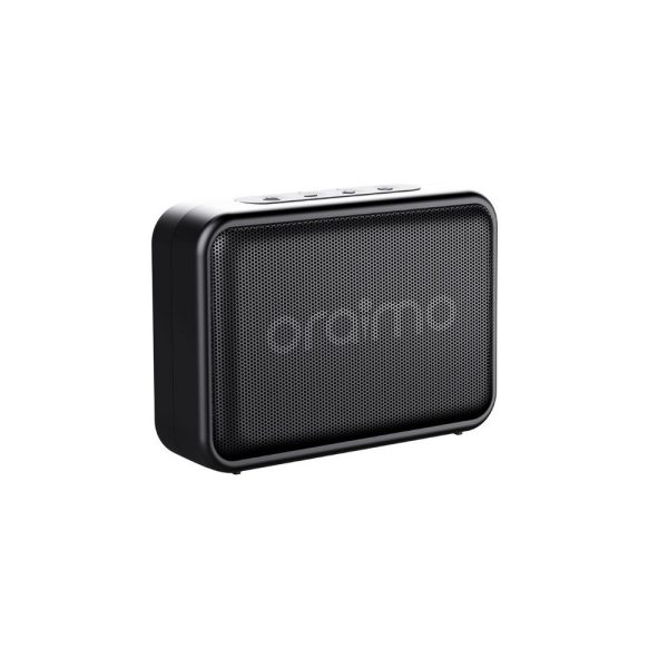Parlante Oraimo SoundGo 4 Bluetooth Negro - Imagen 5