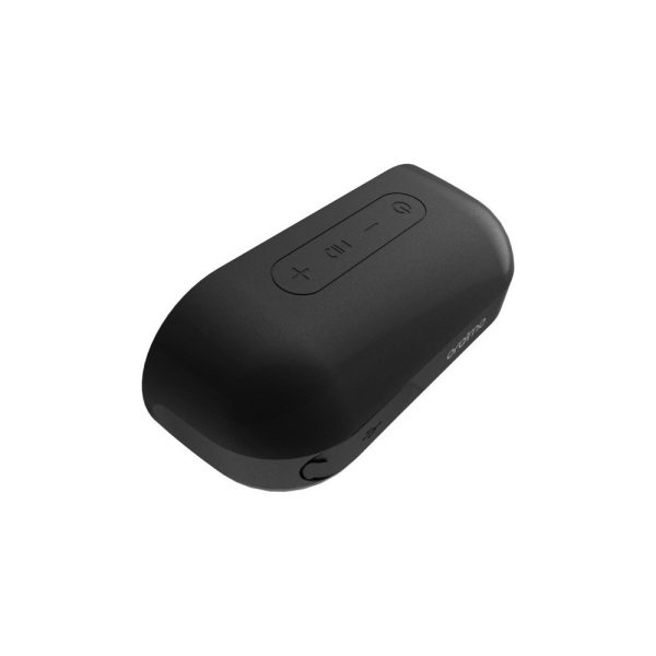 Parlante Oraimo SoundGo 3 Bluetooth Negro