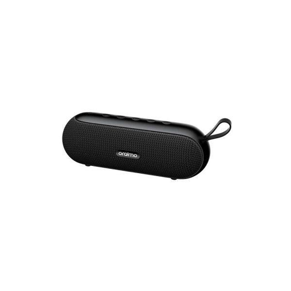 Parlante Oraimo SoundPro Bluetooth Negro