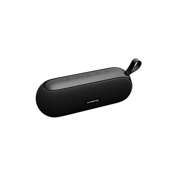 Parlante Oraimo SoundPro Bluetooth Negro - Imagen 3