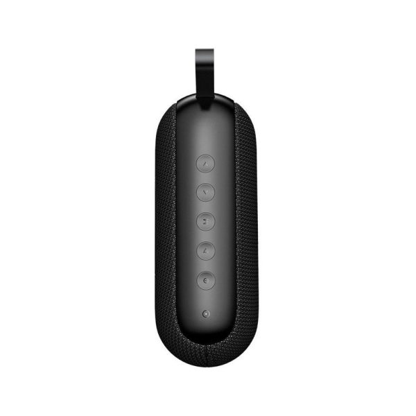 Parlante Oraimo SoundPro Bluetooth Negro - Imagen 4