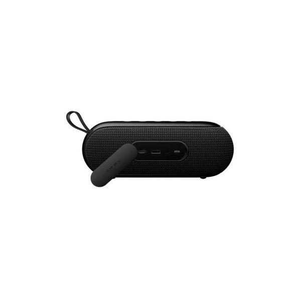 Parlante Oraimo SoundPro Bluetooth Negro - Imagen 5