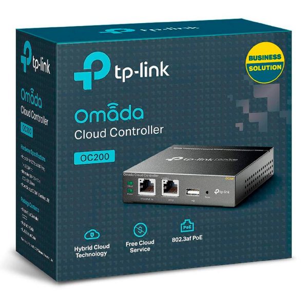 Contraldora TP LINK Omada EAP - Imagen 5
