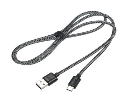 Data Cable oraimoOCD-L32 2A 1M Black LAT