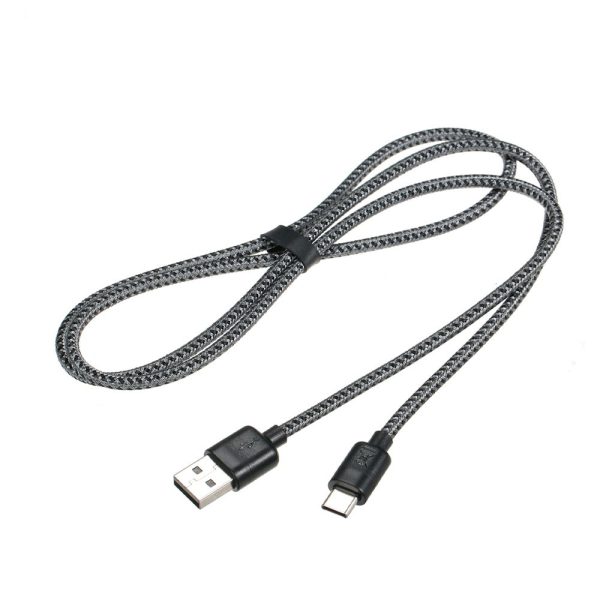 Data Cable oraimoOCD-L32 2A 1M Black LAT