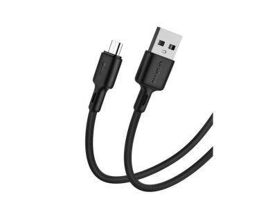 Cable de Datos Oraimo Duraline 2 Micro USB 1 Metro Negro