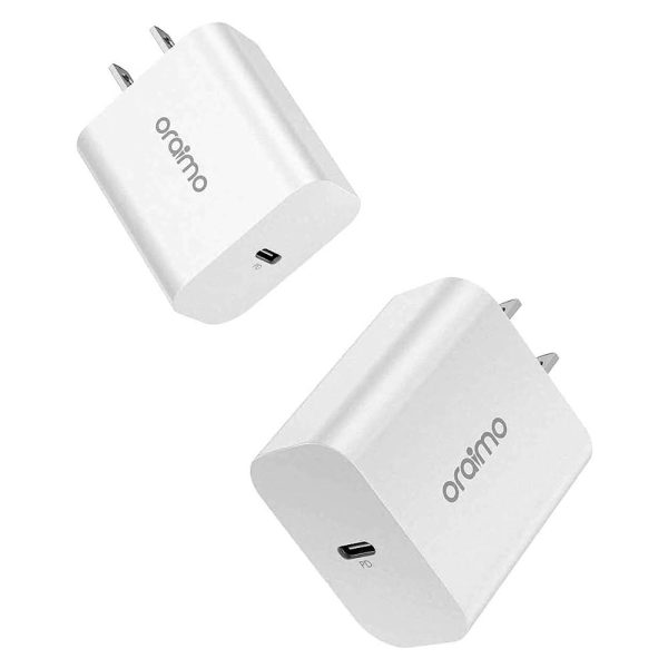 Charger kit US OCW-A106S+CC54 White AMZN - Imagen 4